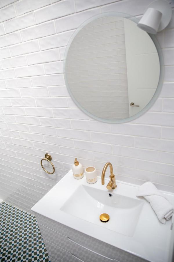 Glorieta Suites เดเนีย ภายนอก รูปภาพ
